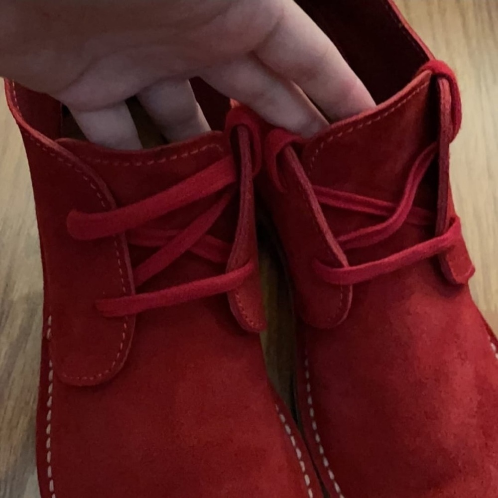Red Dsquared - Picture 5 of 6